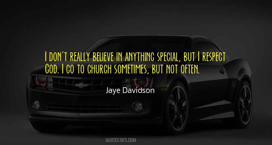 Jaye's Quotes #984618