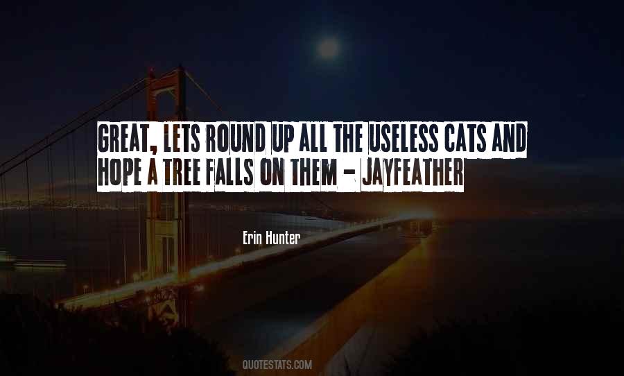 Jayfeather's Quotes #1569324