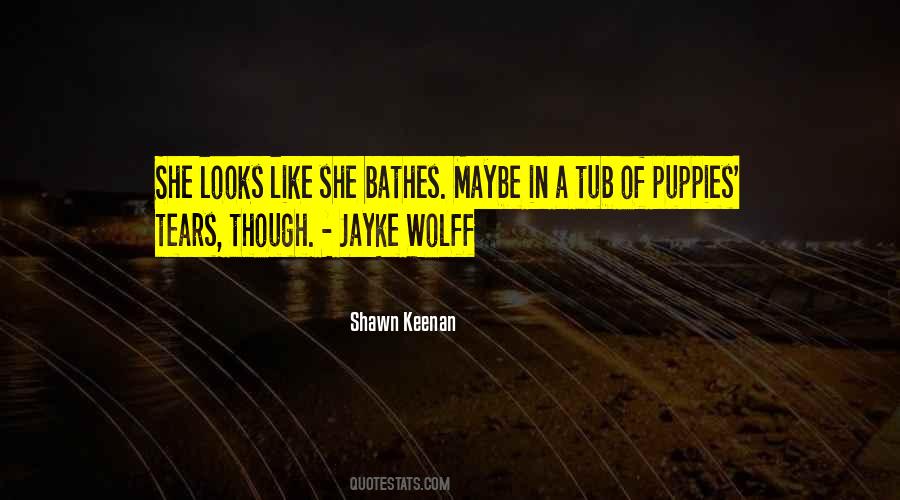 Jayke Quotes #827125