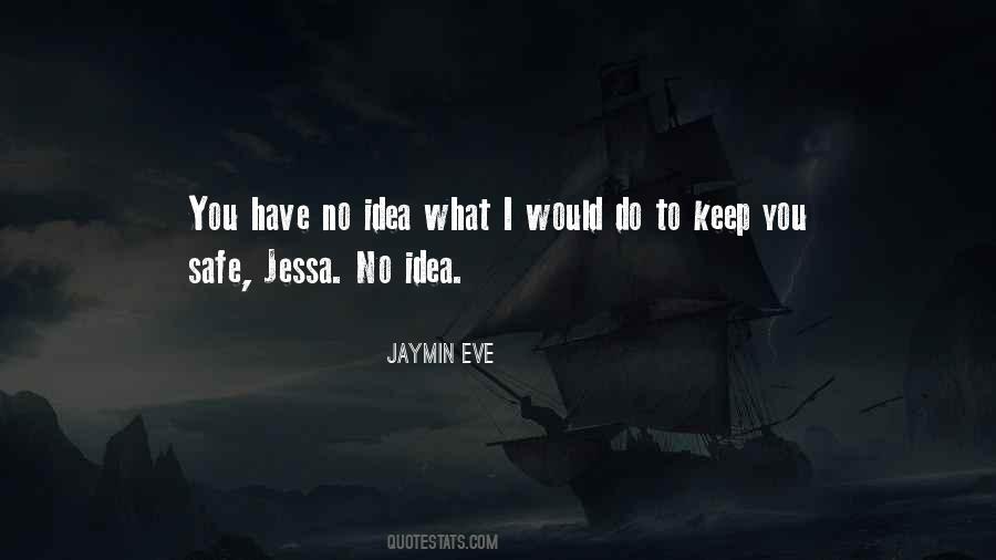 Jaymin Quotes #679535