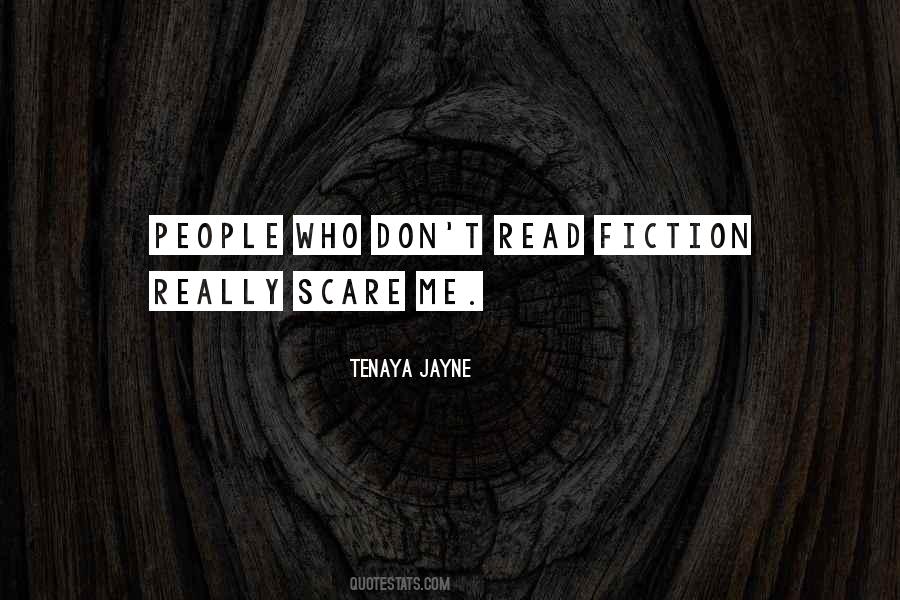 Jayne's Quotes #47294
