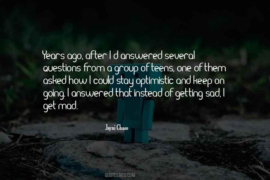 Jayni Quotes #1633880