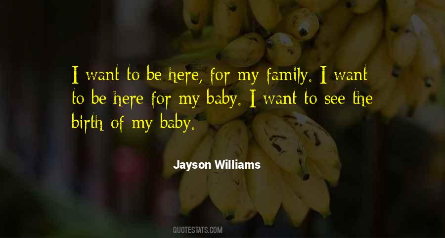 Jayson Quotes #1549314