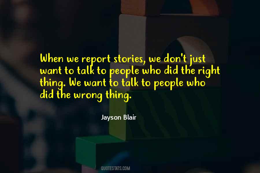 Jayson Quotes #469508