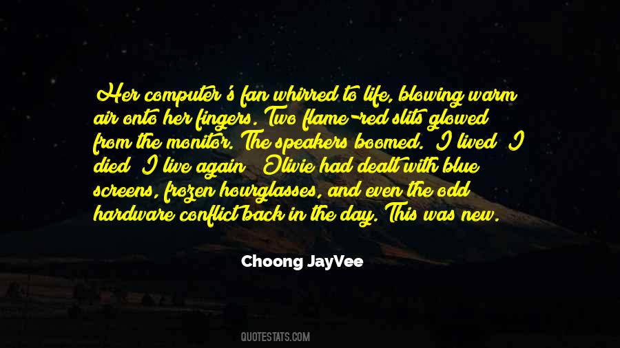 Jayvee Quotes #473254