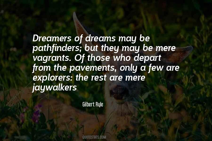 Jaywalkers Quotes #697436