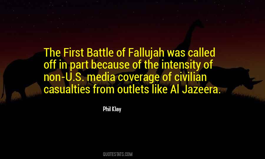 Jazeera Quotes #199929