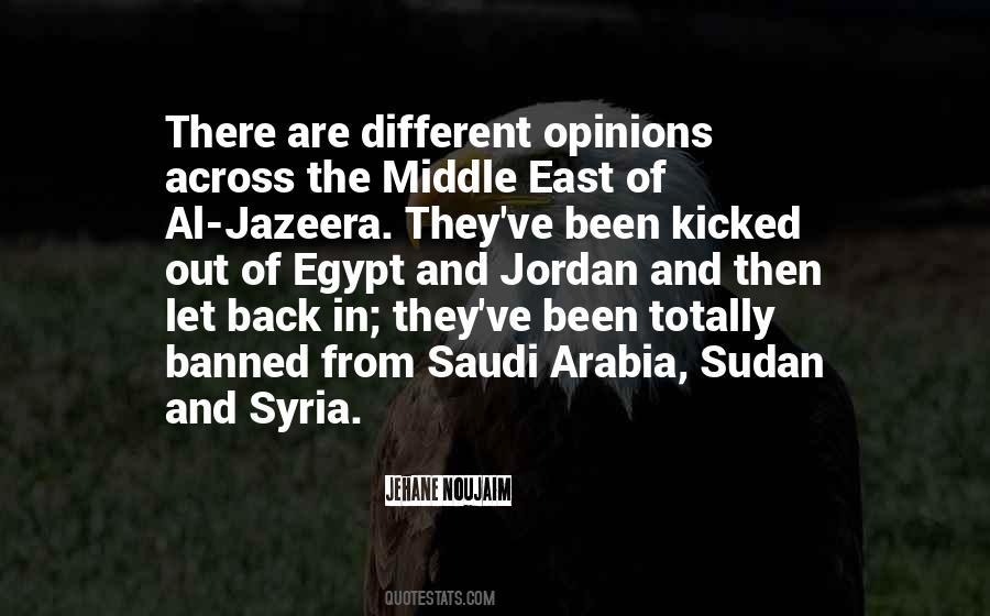 Jazeera Quotes #593708