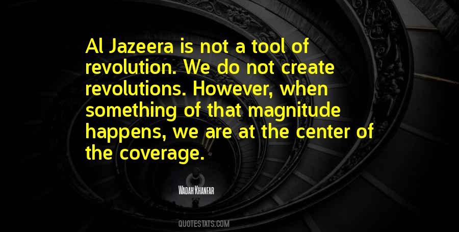 Jazeera Quotes #656401