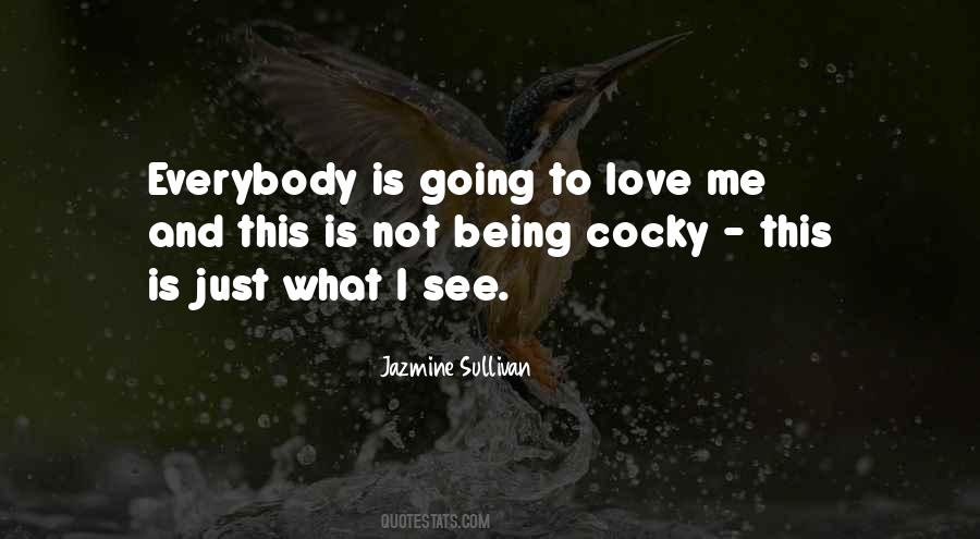 Jazmine Quotes #812239