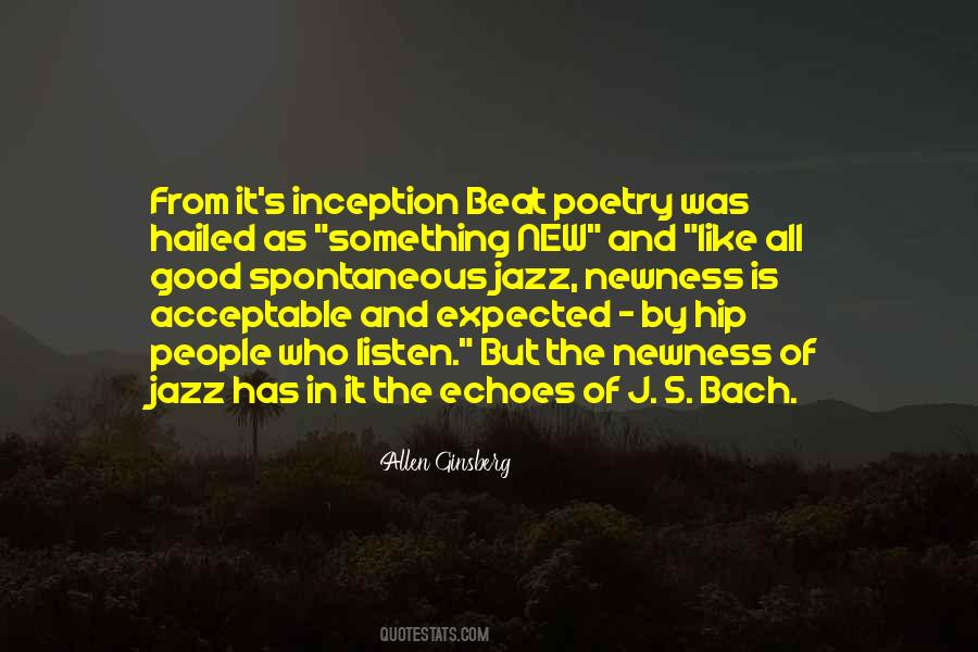 Jazz's Quotes #231659