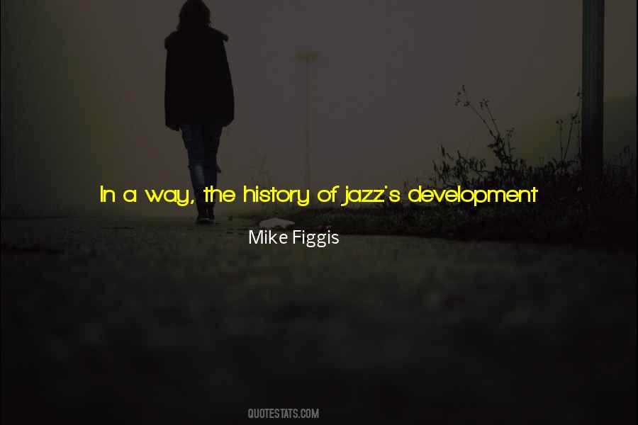 Jazz's Quotes #424617
