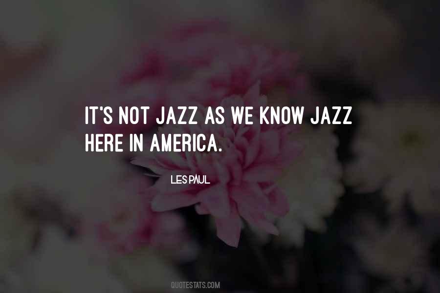 Jazz's Quotes #99292