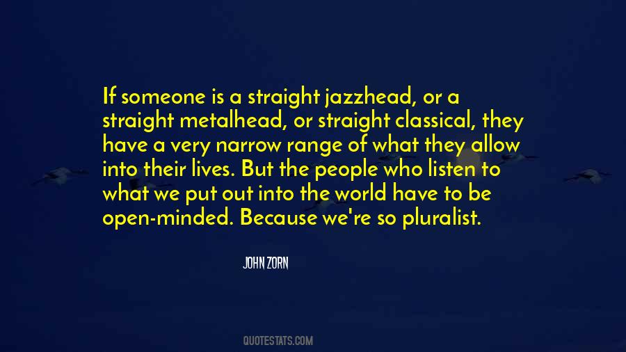 Jazzhead Quotes #1332995