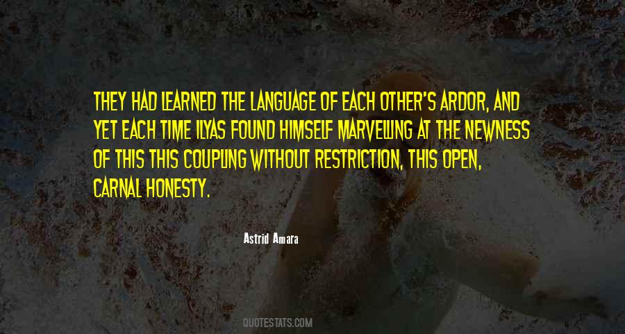 Jcole Quotes #1391635