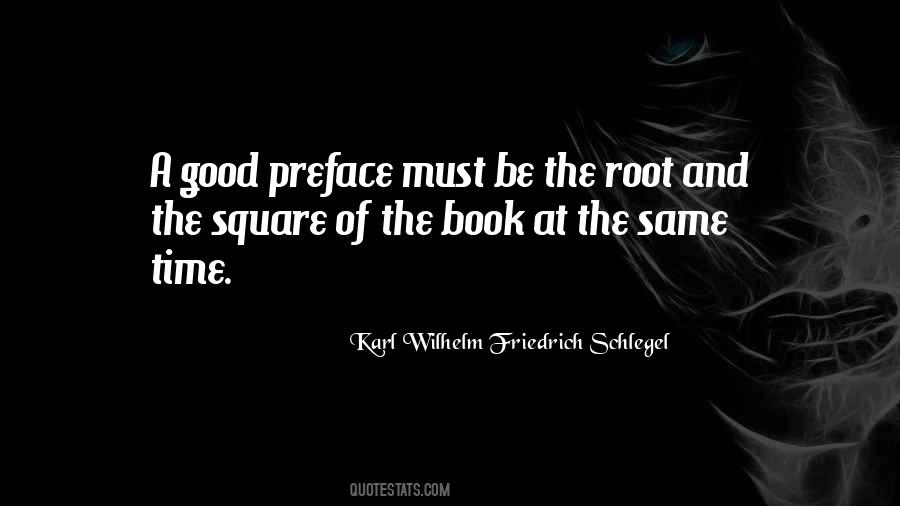 Quotes About Square Roots #954685