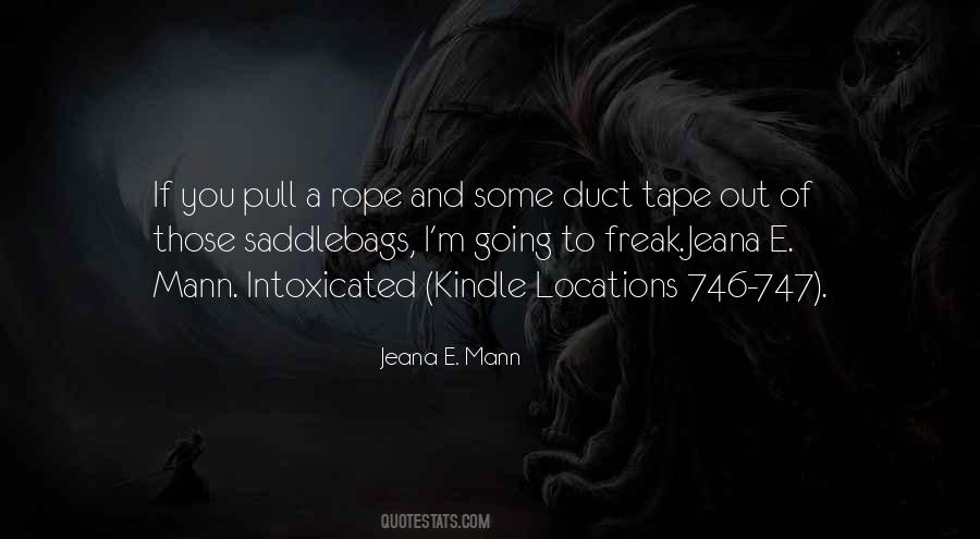 Jeana Quotes #611577