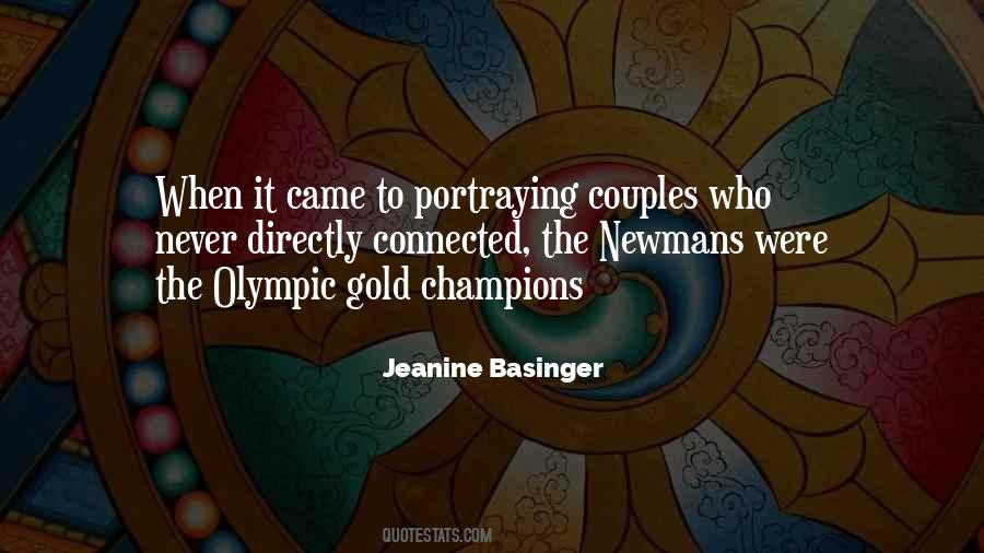 Jeanine Quotes #1773032