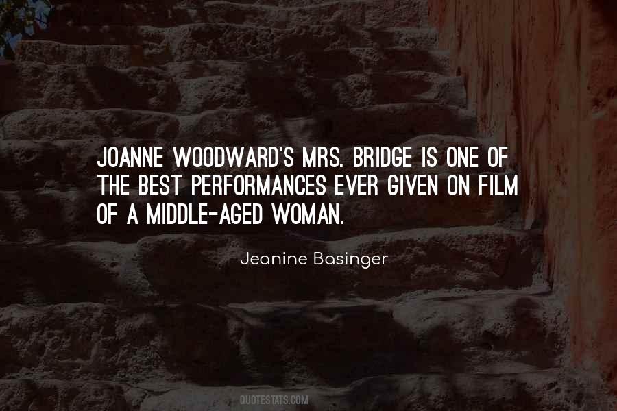 Jeanine Quotes #45098