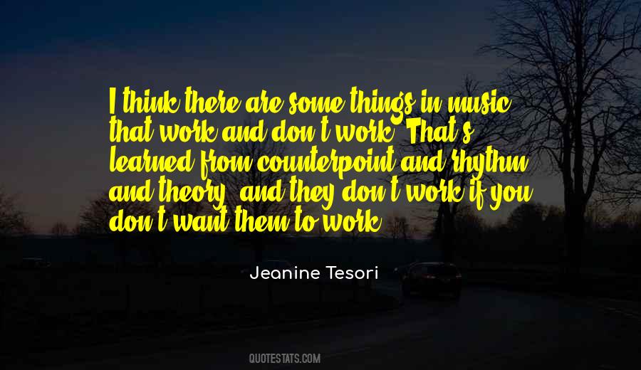 Jeanine Quotes #617291