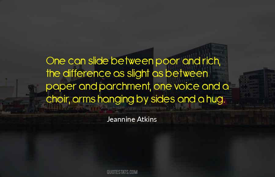 Jeannine Quotes #1607388