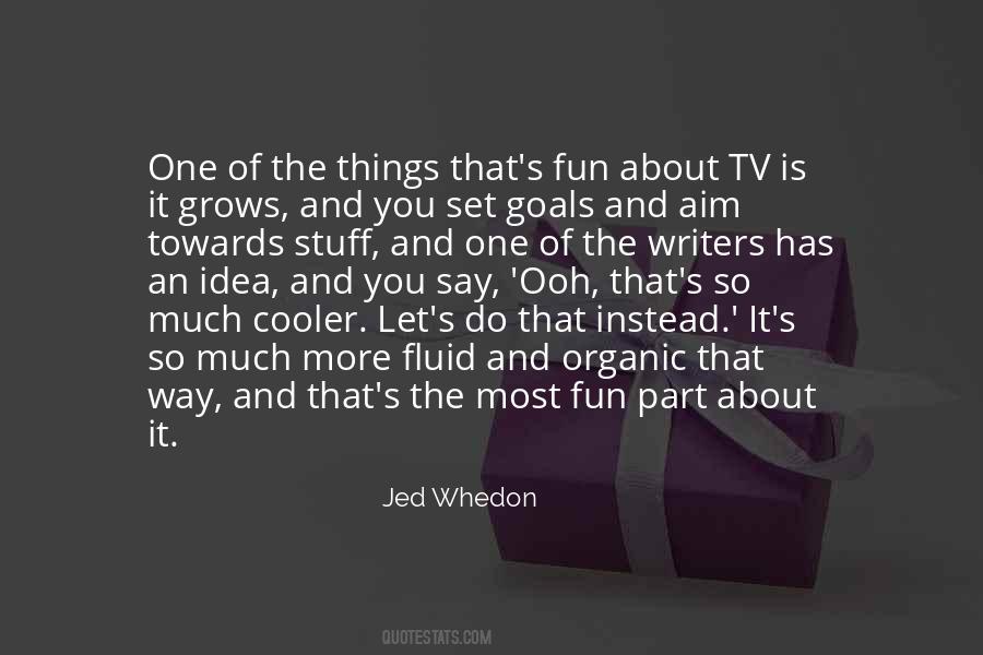 Jed's Quotes #738413