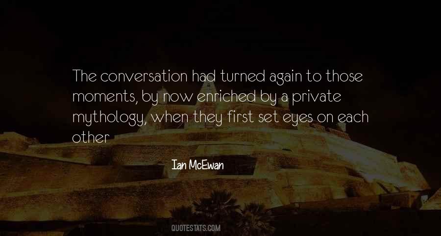 Quotes About Mythology Love #1356691