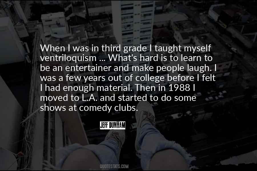 Jeff's Quotes #197228