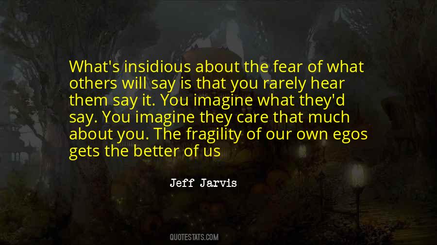 Jeff's Quotes #207675