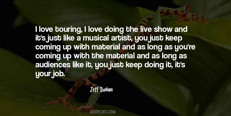 Jeff's Quotes #33346
