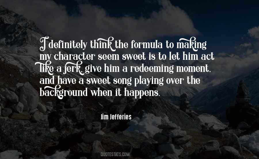 Jefferies Quotes #1120161