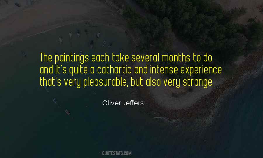 Jeffers's Quotes #378301