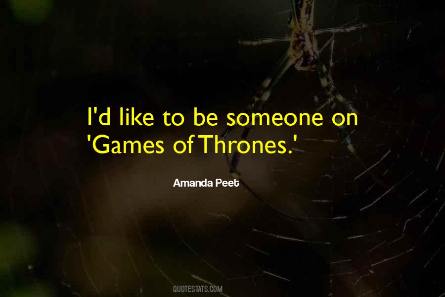 Jeffords Quotes #1277871