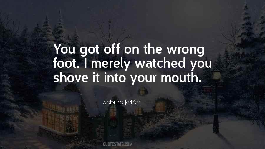 Jeffries Quotes #1049958