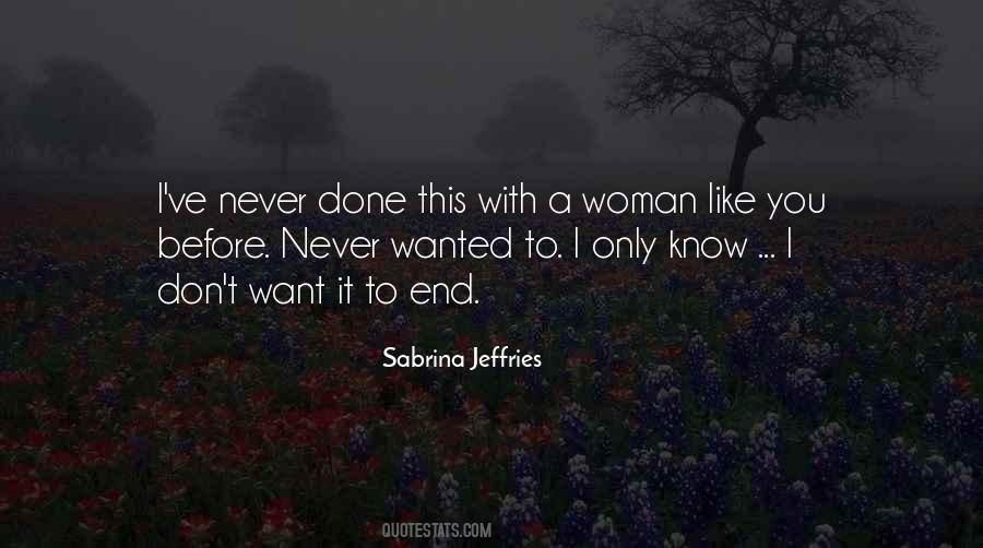 Jeffries Quotes #1359876