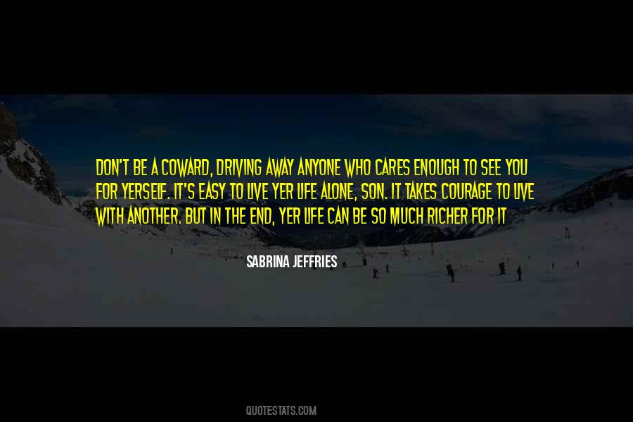 Jeffries Quotes #775783