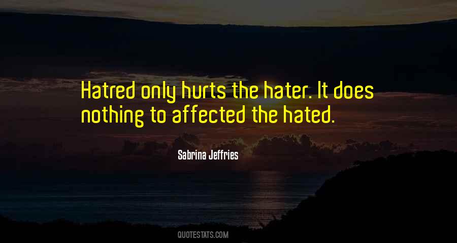 Jeffries Quotes #989077