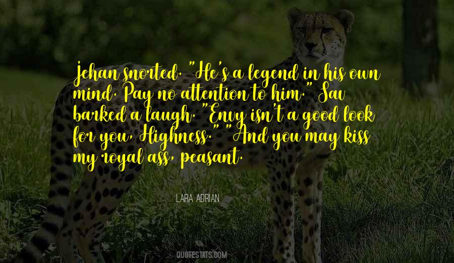 Jehan Quotes #720205