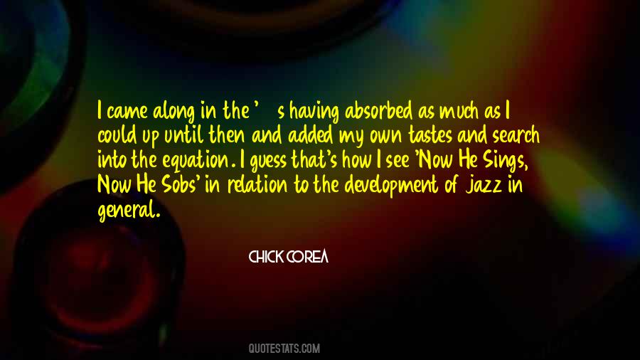 Quotes About Sobs #1451139