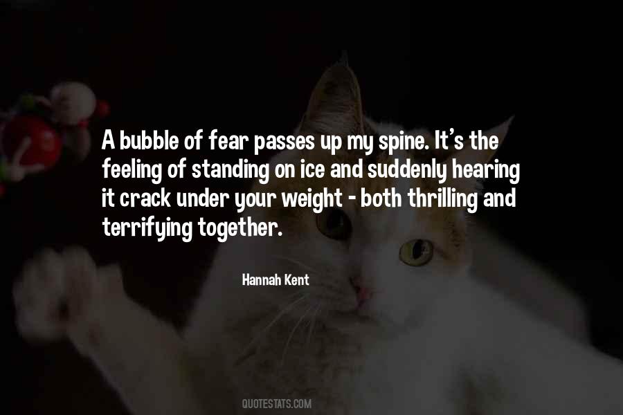 Quotes About Hannah's #204430