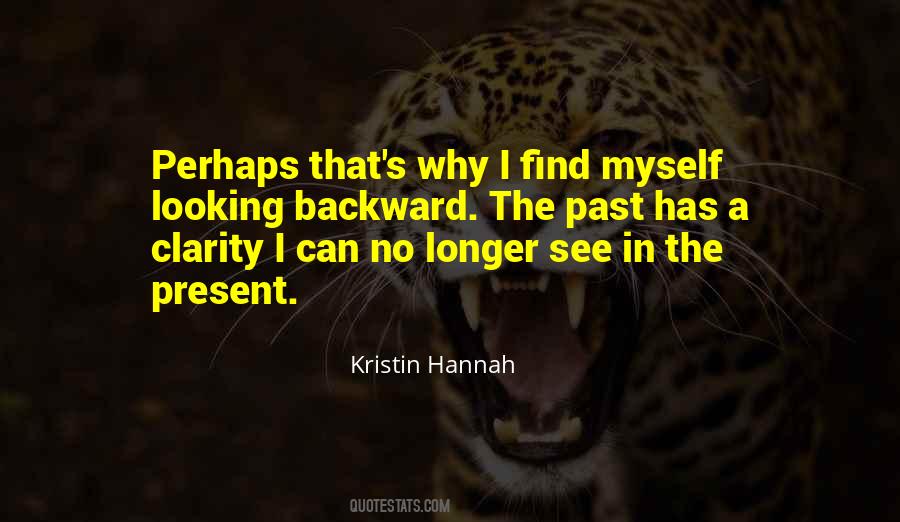 Quotes About Hannah's #41255