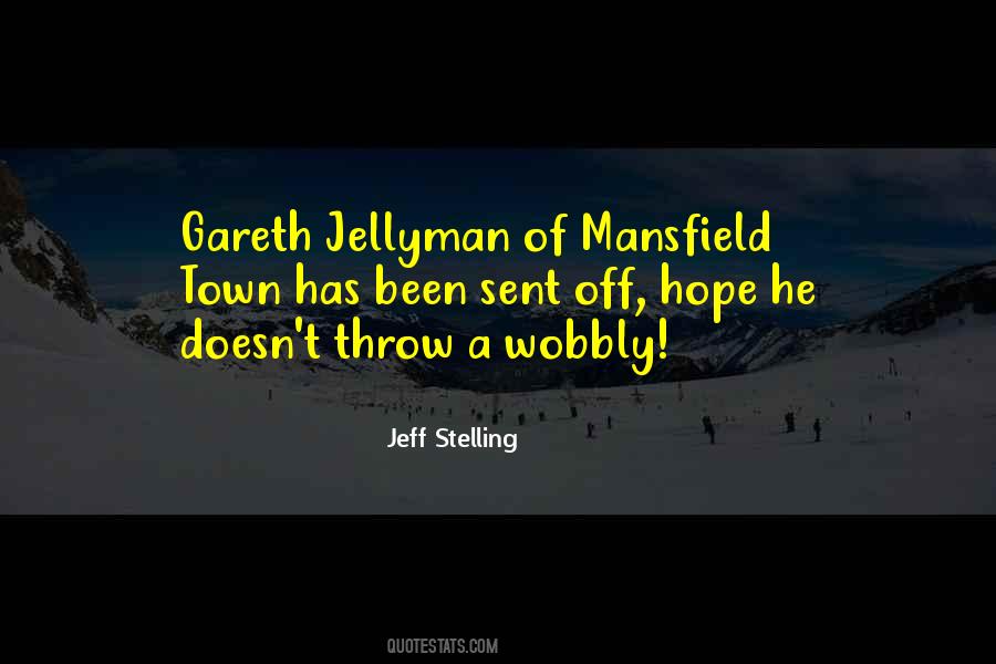 Jellyman Quotes #1193325