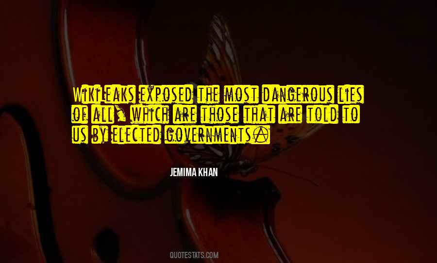 Jemima Quotes #1011162