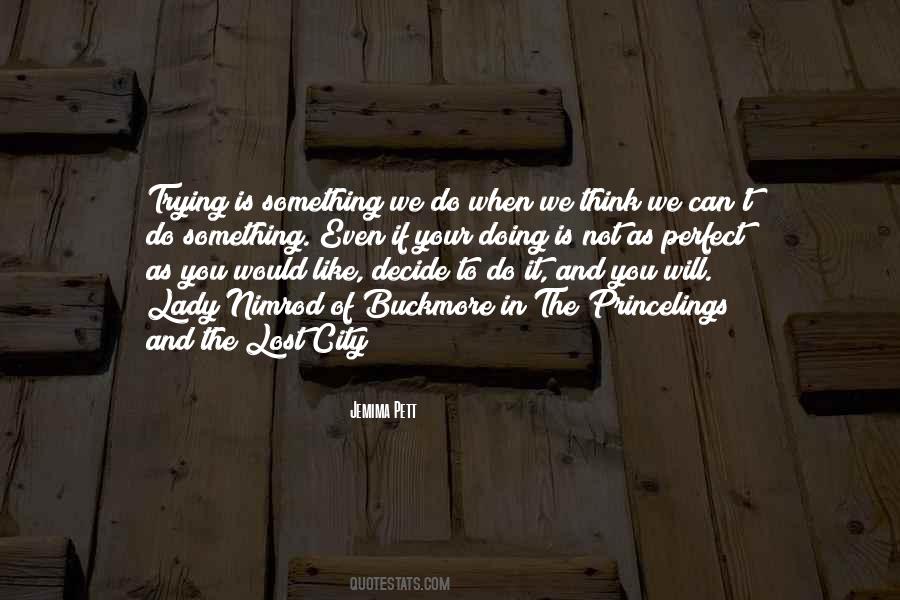 Jemima Quotes #1428027