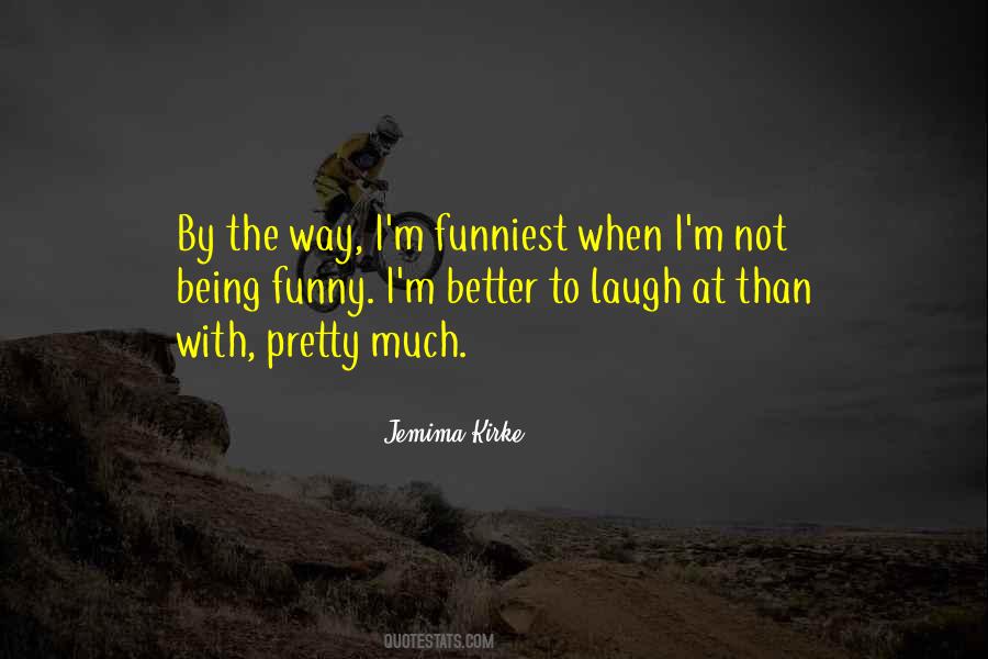Jemima Quotes #1791580