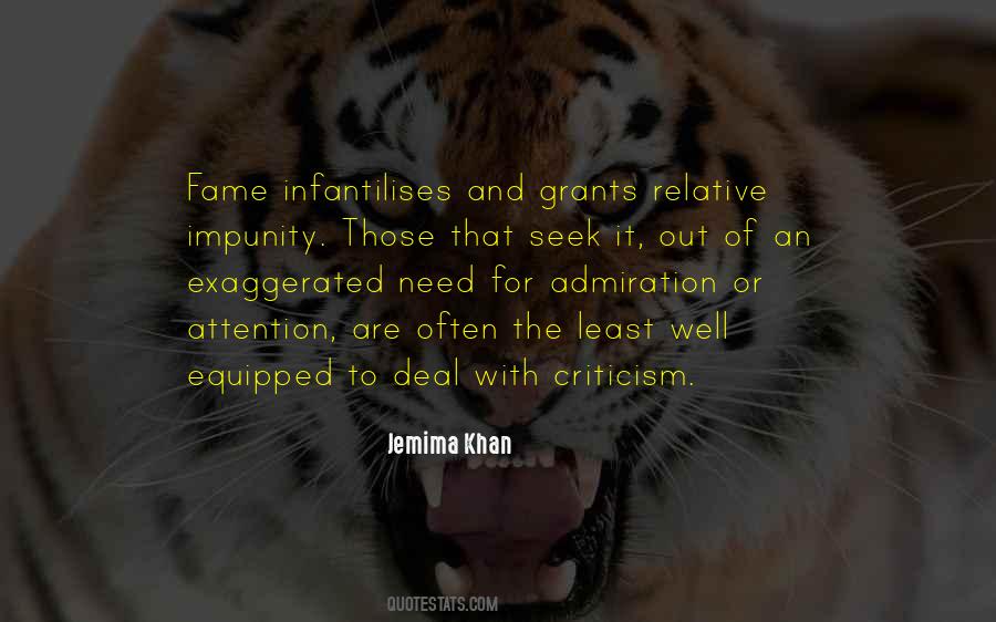 Jemima Quotes #1801160