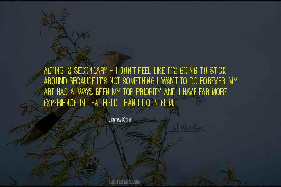 Jemima Quotes #414924