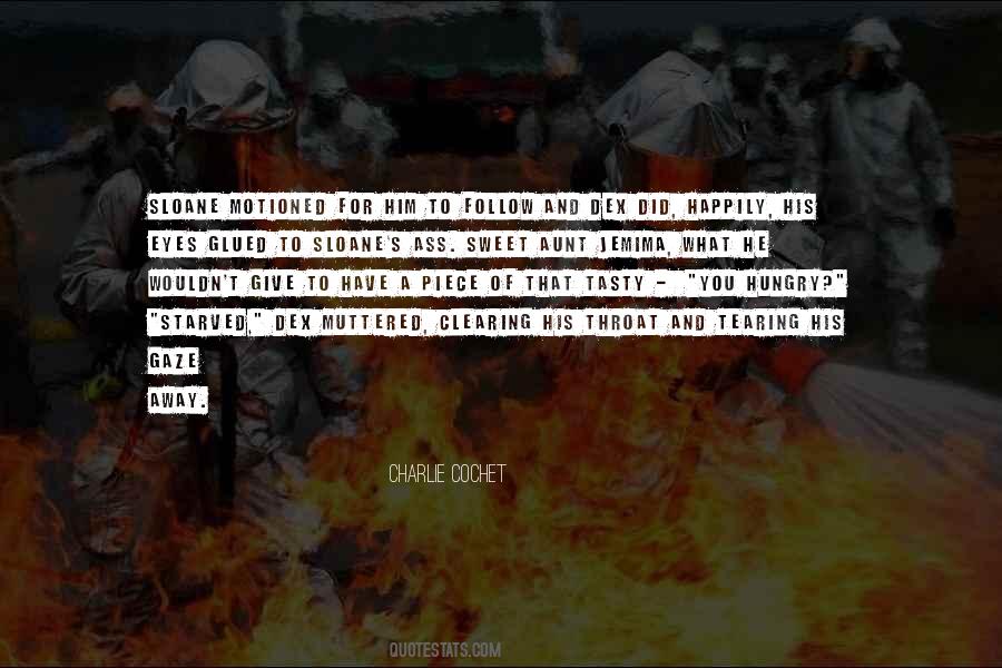 Jemima Quotes #49285