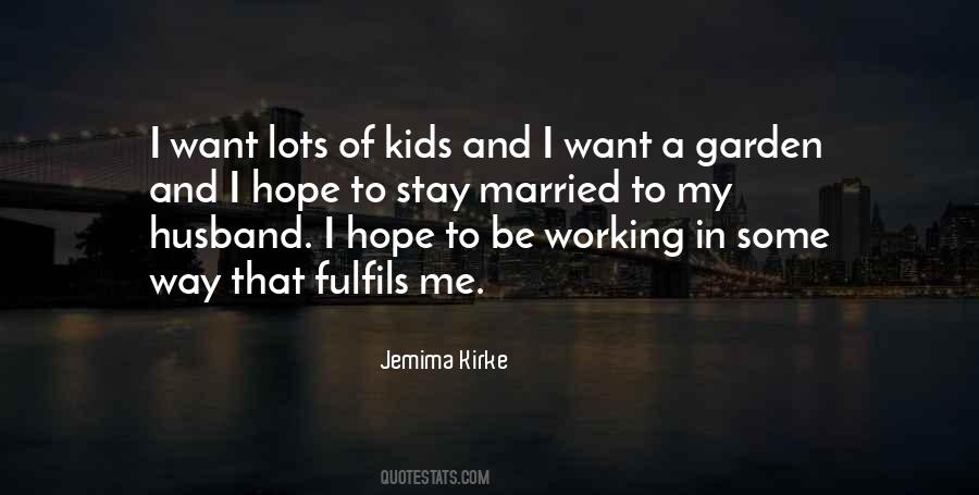 Jemima Quotes #655343