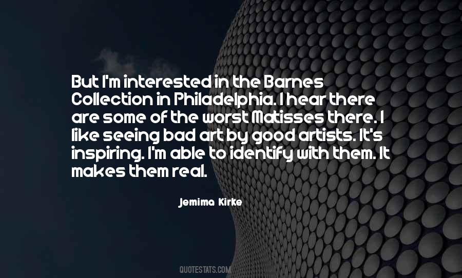 Jemima Quotes #695859
